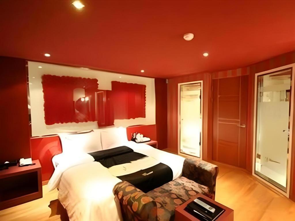 Fox Hotel Seoul Exterior photo